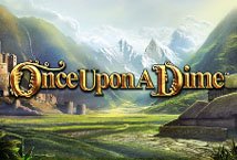 Once Upon a Dime 888 slot